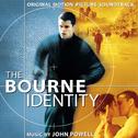 The Bourne Identity (Original Motion Picture Soundtrack)