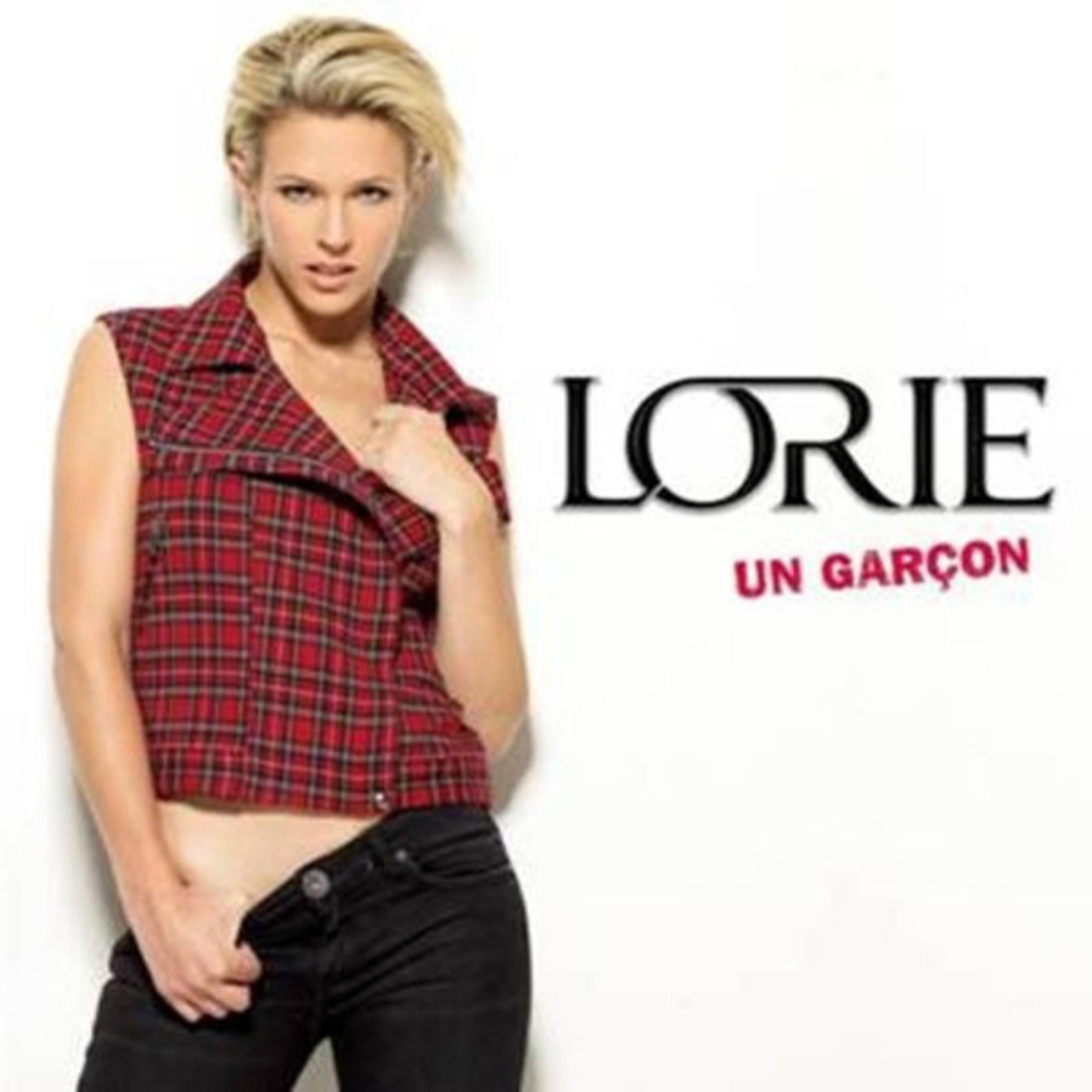 Un garçon - Remix