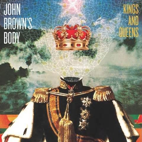 Kings And Queens