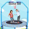 Bounce Bed专辑