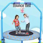 Bounce Bed专辑