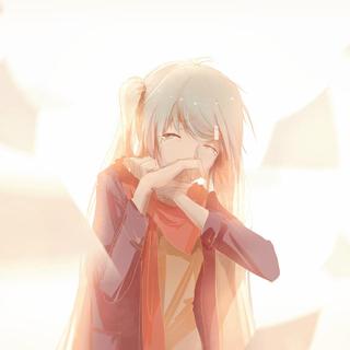 日系♥融化在信纸中的温暖小心境