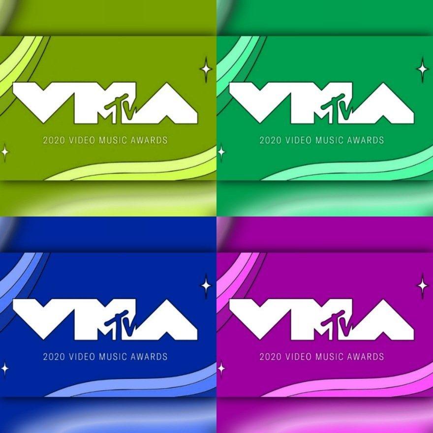 2020 MTV VMA 获奖+提名（全）