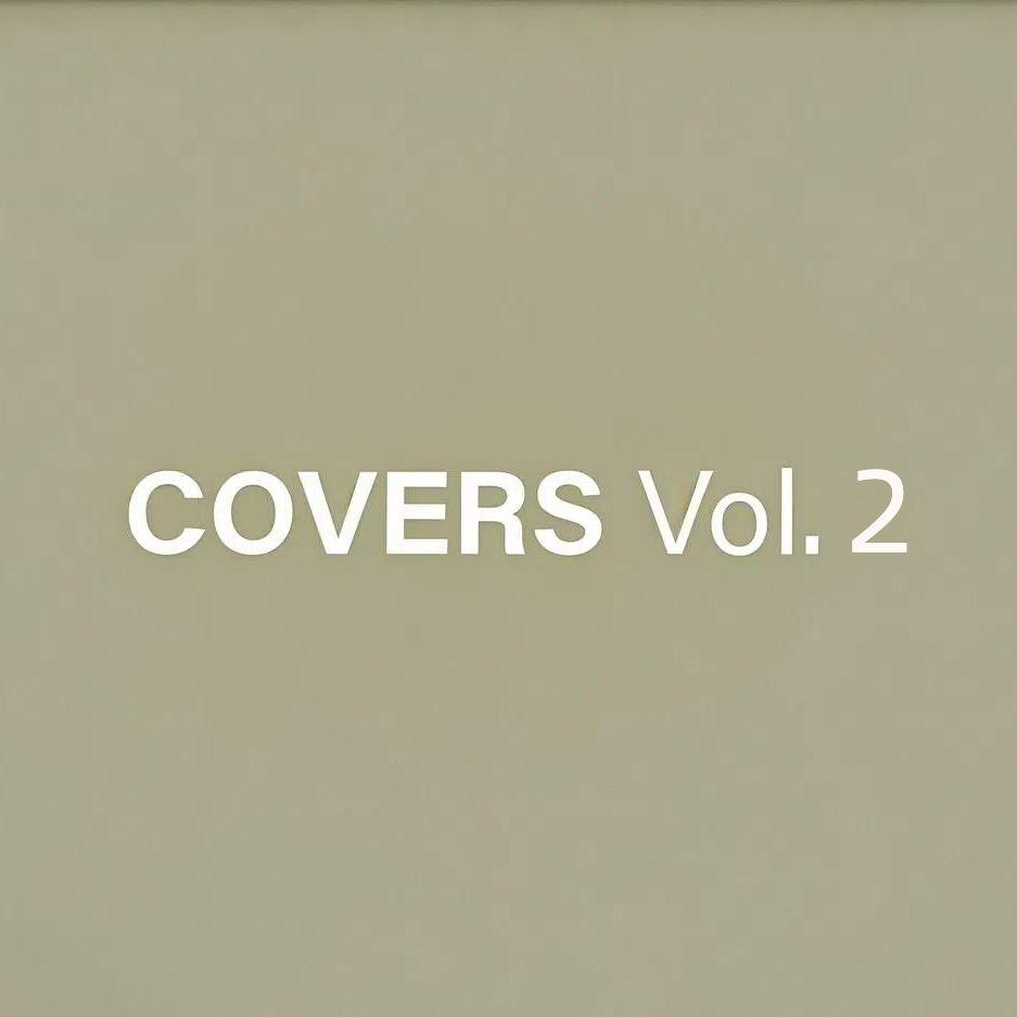 Covers, Vol. 2专辑