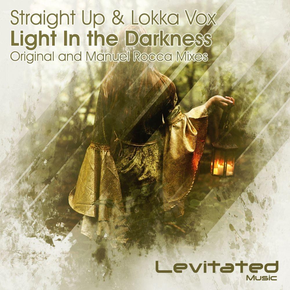 Light In The Darkness