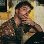 Conor Matthews《Take All Night吉他谱》E调_旋律如诗如画