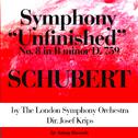 Franz Schubert : Symphony No. 8 In B Minor 'Unfinished', D. 759专辑