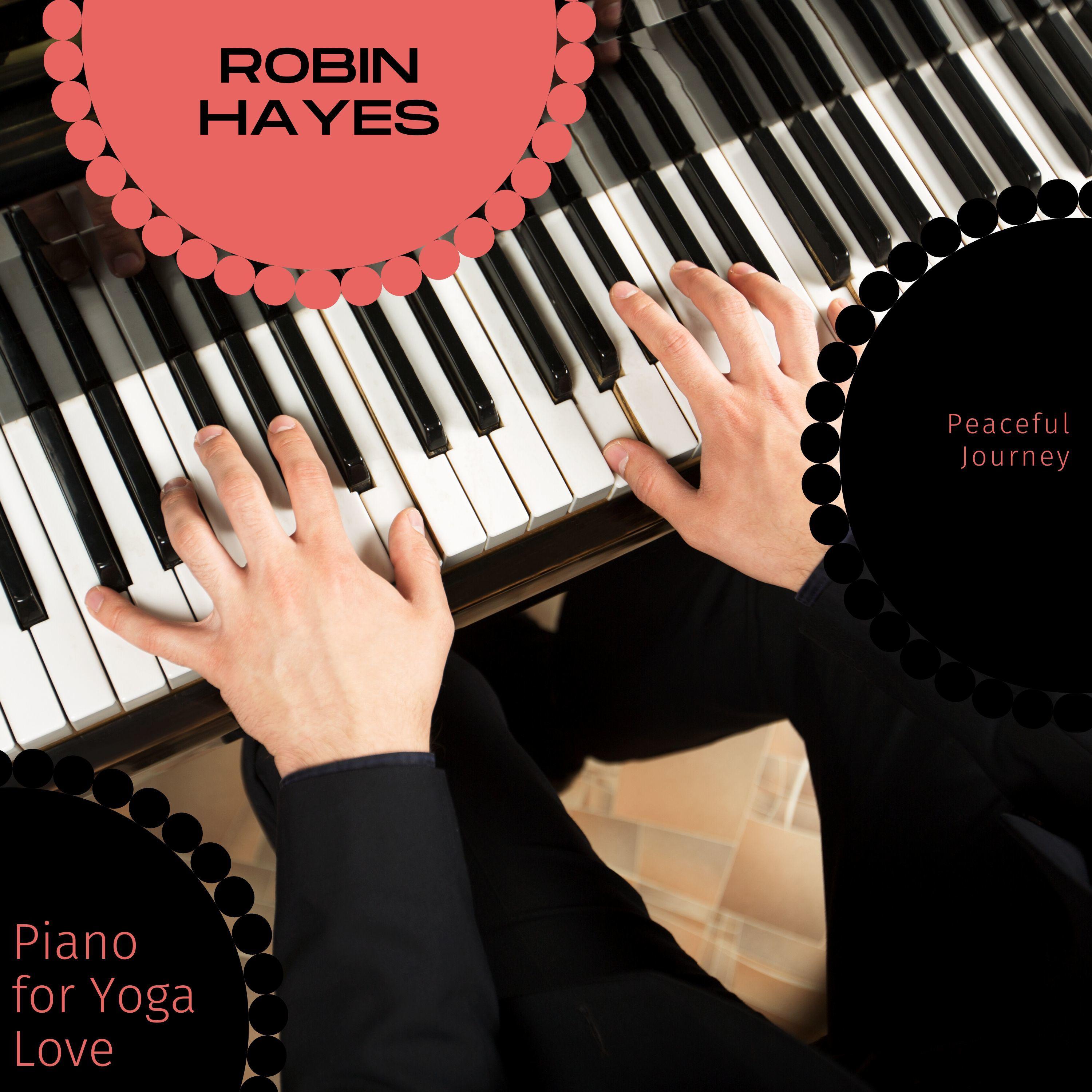 Robin Hayes - Sad Piano Song