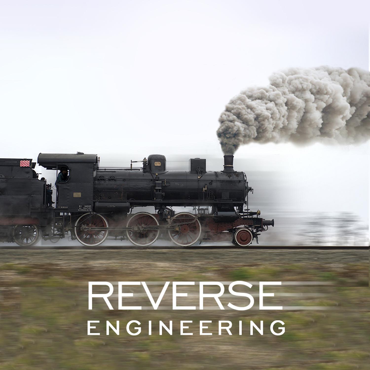 Reverse Engineering