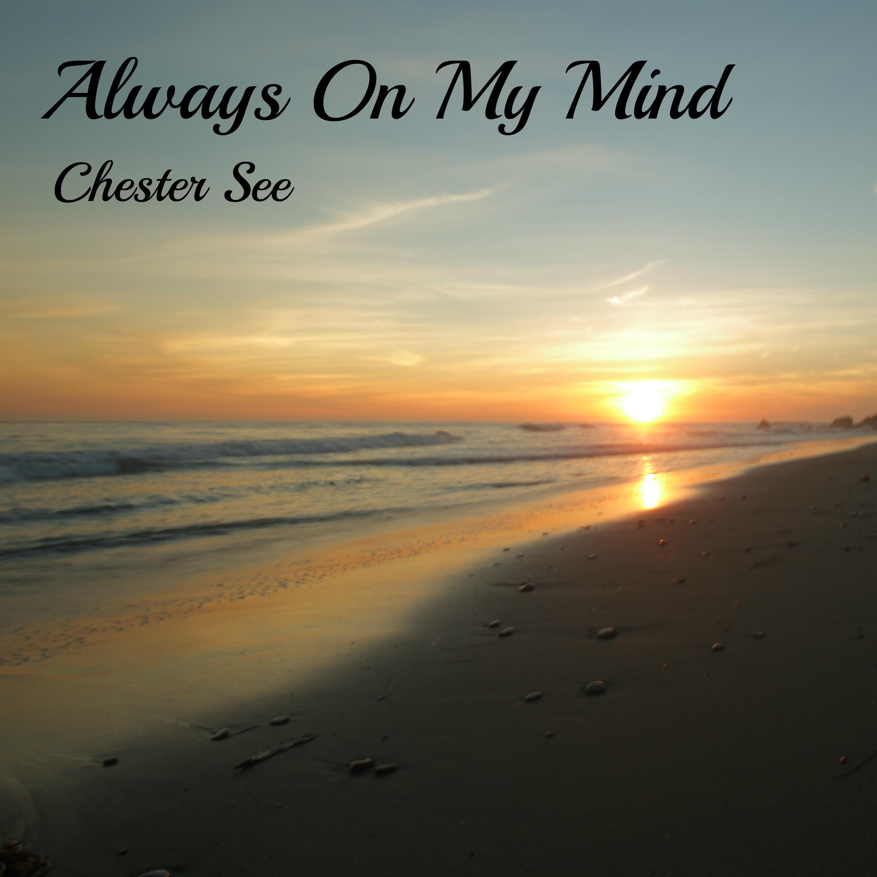 Always on My Mind