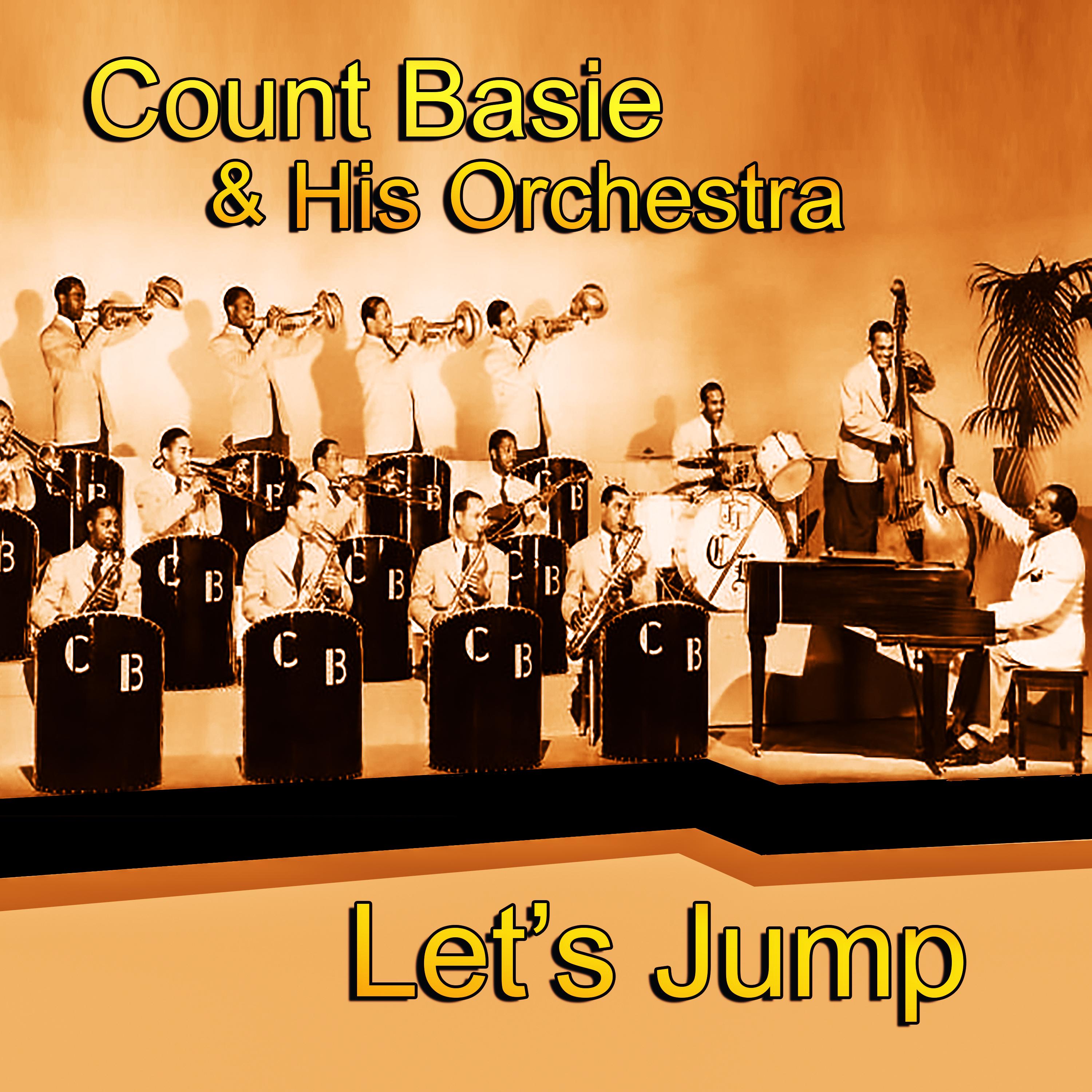 Let's Jump