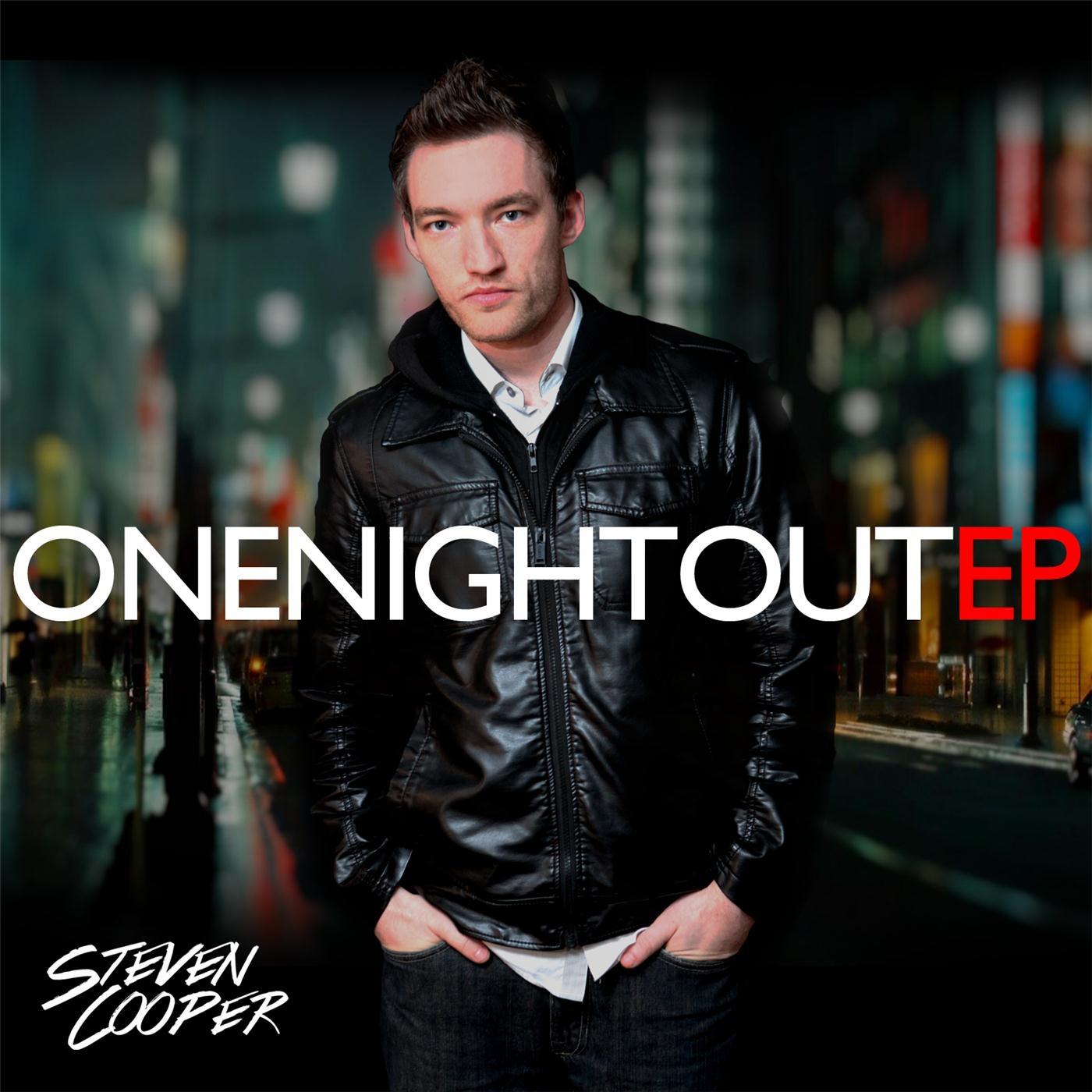 One Night Out - EP