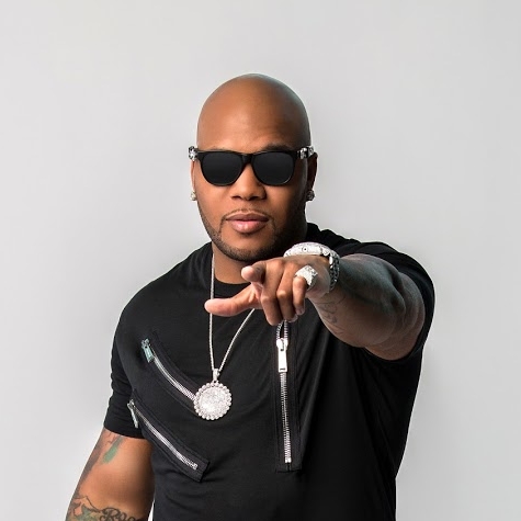 Flo Rida