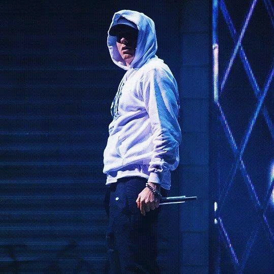 Eminem姆爷生涯五十佳