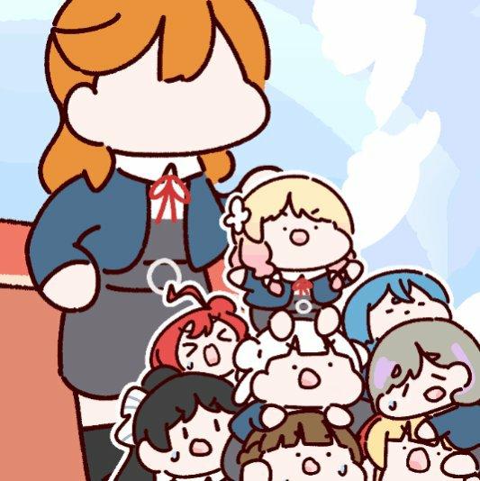 Love Live! Superstar!! 全歌曲更新中