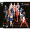 SNK Characters Sounds Collection Vol.5  KOF'97 Characters Drama SPECIAL EDITION专辑