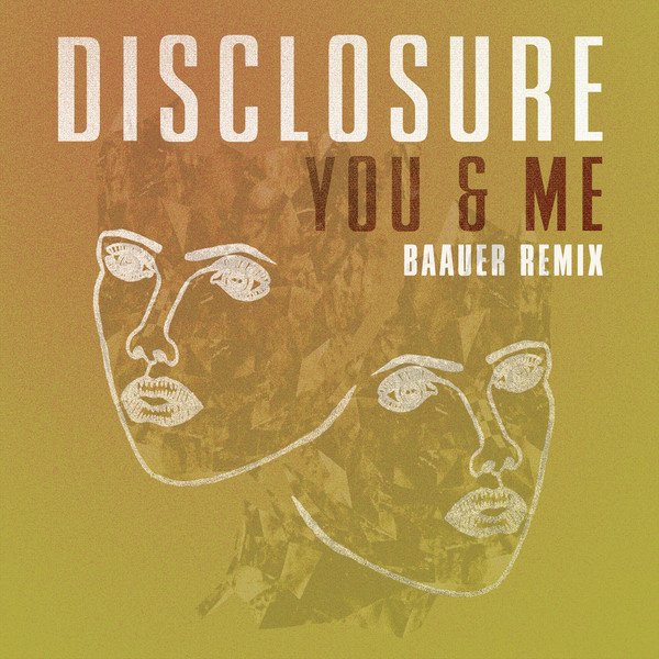 You & Me (Baauer Remix) 专辑