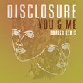 You & Me (Baauer Remix) 