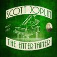 Scott Joplin: The Entertainer