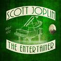 Scott Joplin: The Entertainer专辑