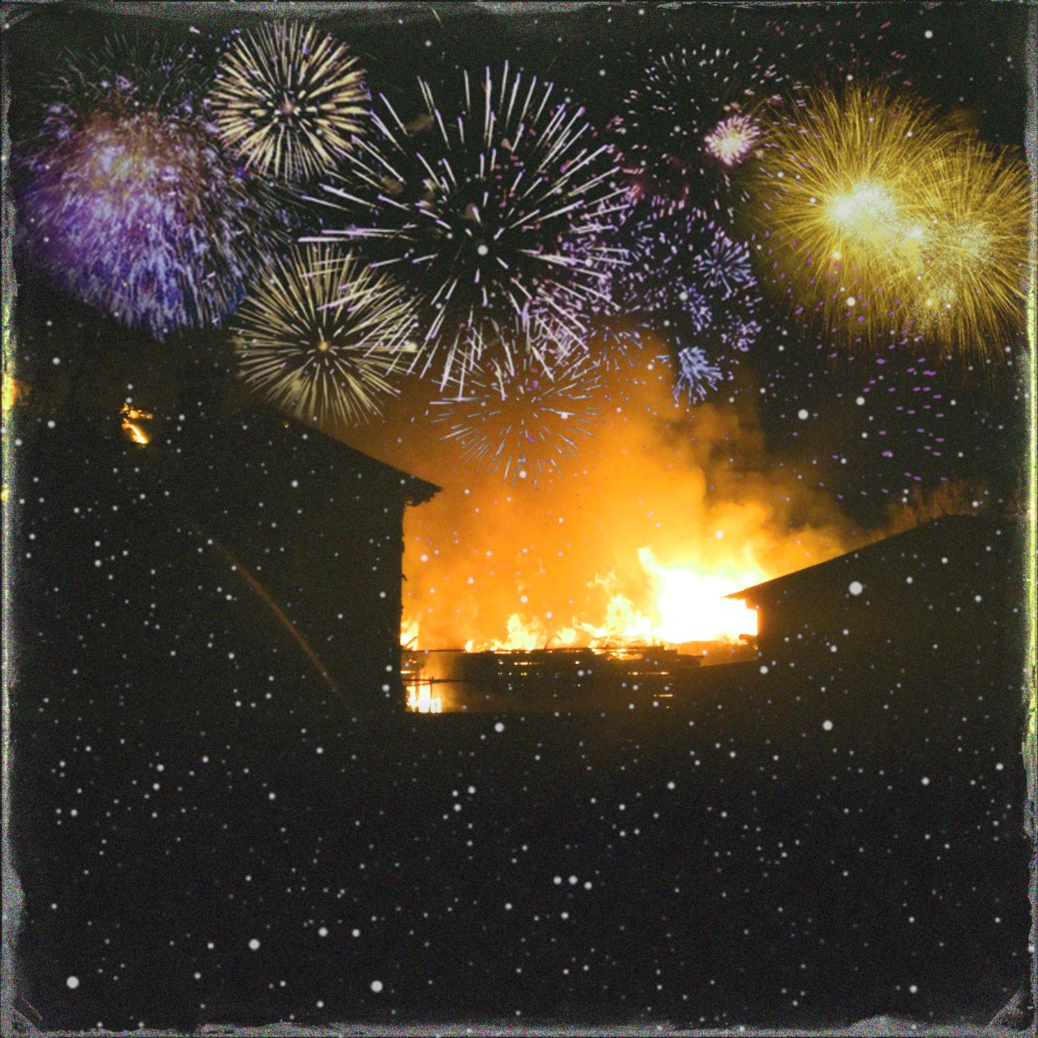 Close Eyes (Jingle Bells Remix Slowed)