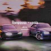 Rompasso - lgnis Ayur Tsyrenov DFMremix