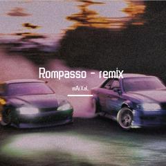 Rompasso - lgnis