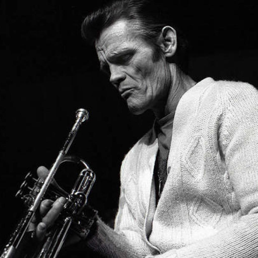 Chet Baker 致终归孤独的你我