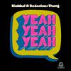 Blakkat - Yeah Yeah Yeah Original Version