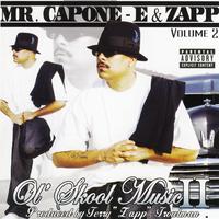 Mr. Capone-E - Gold Diggers (instrumental)