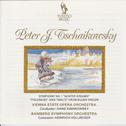 Tchaikovsky: Symphony No. 1 "Winter Dreams", Polonaise & Waltz专辑