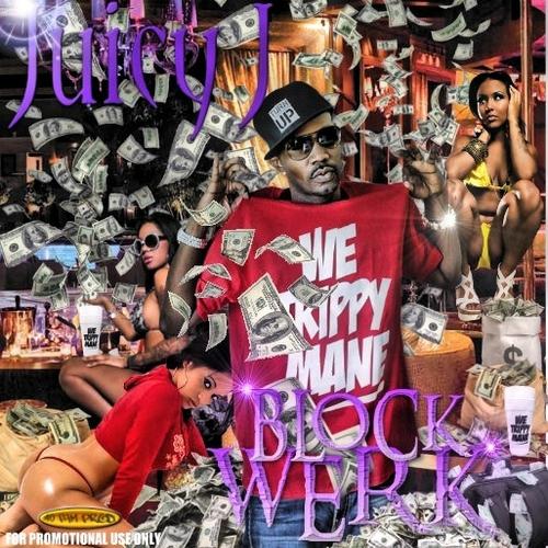 Block Werk (Mixtape)专辑