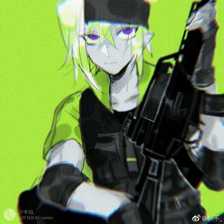 Aotu World手书用曲