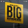 Squash - Big Breeze