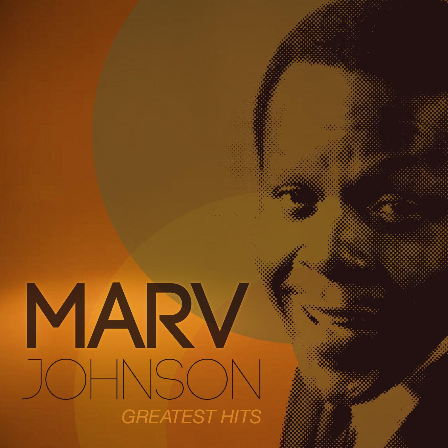 Marv Johnson: Greatest Hits