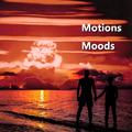 Motions of mood