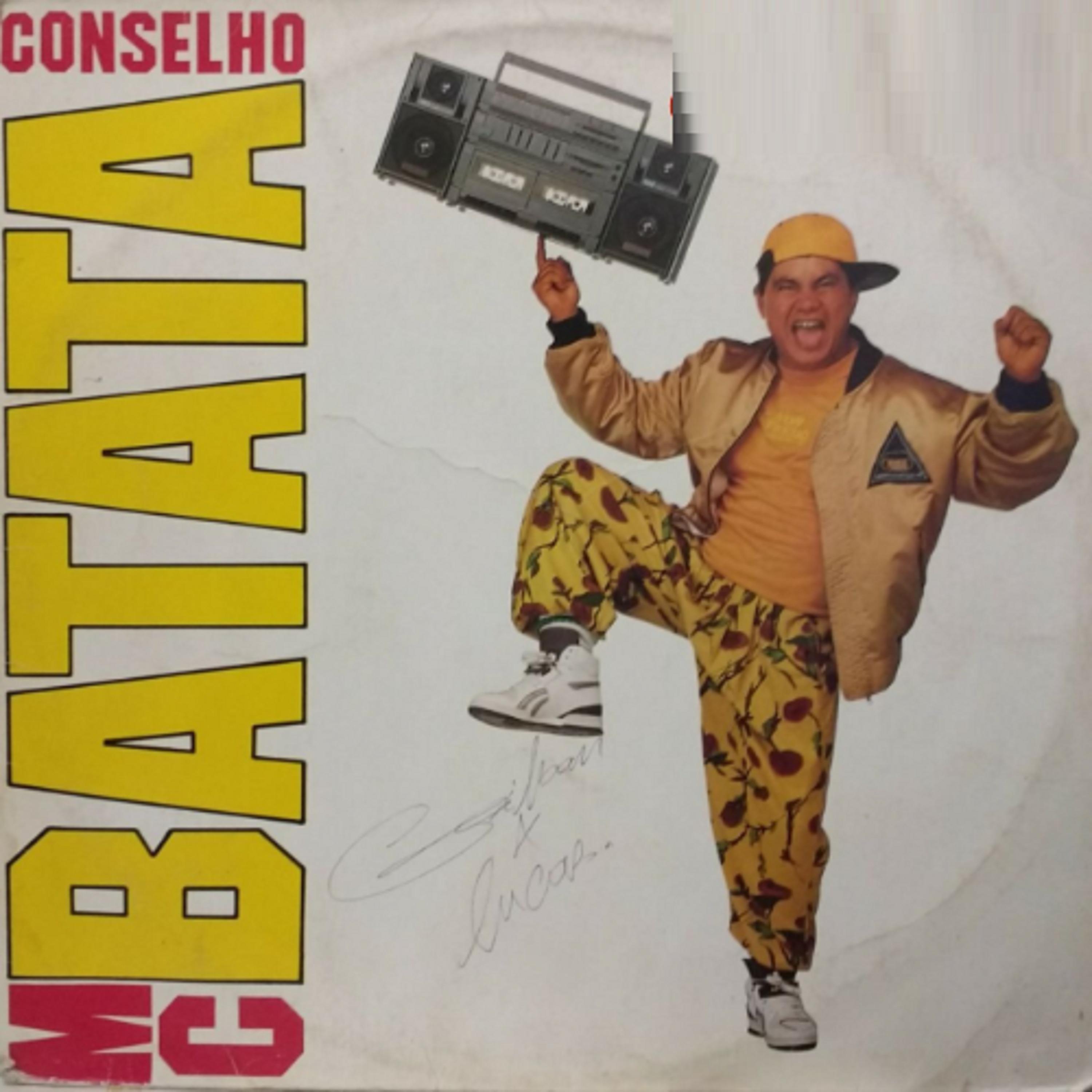 Melô da saboneteira