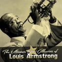 The Ultimate Star Collection of Louis Armstrong专辑