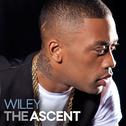 The Ascent专辑