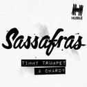 Sassafras专辑