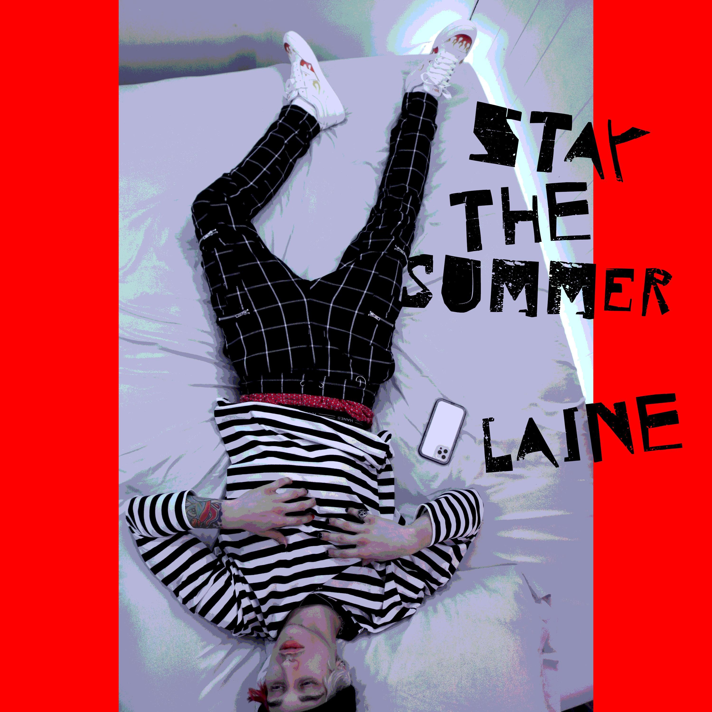 STAY THE SUMMER