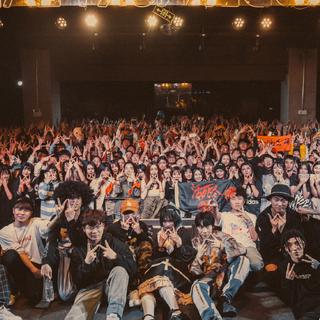 2019活死人昆明巡演