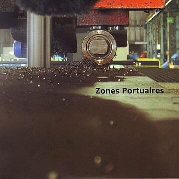 Zones Portuaires
