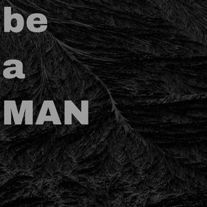 be a man （降4半音）
