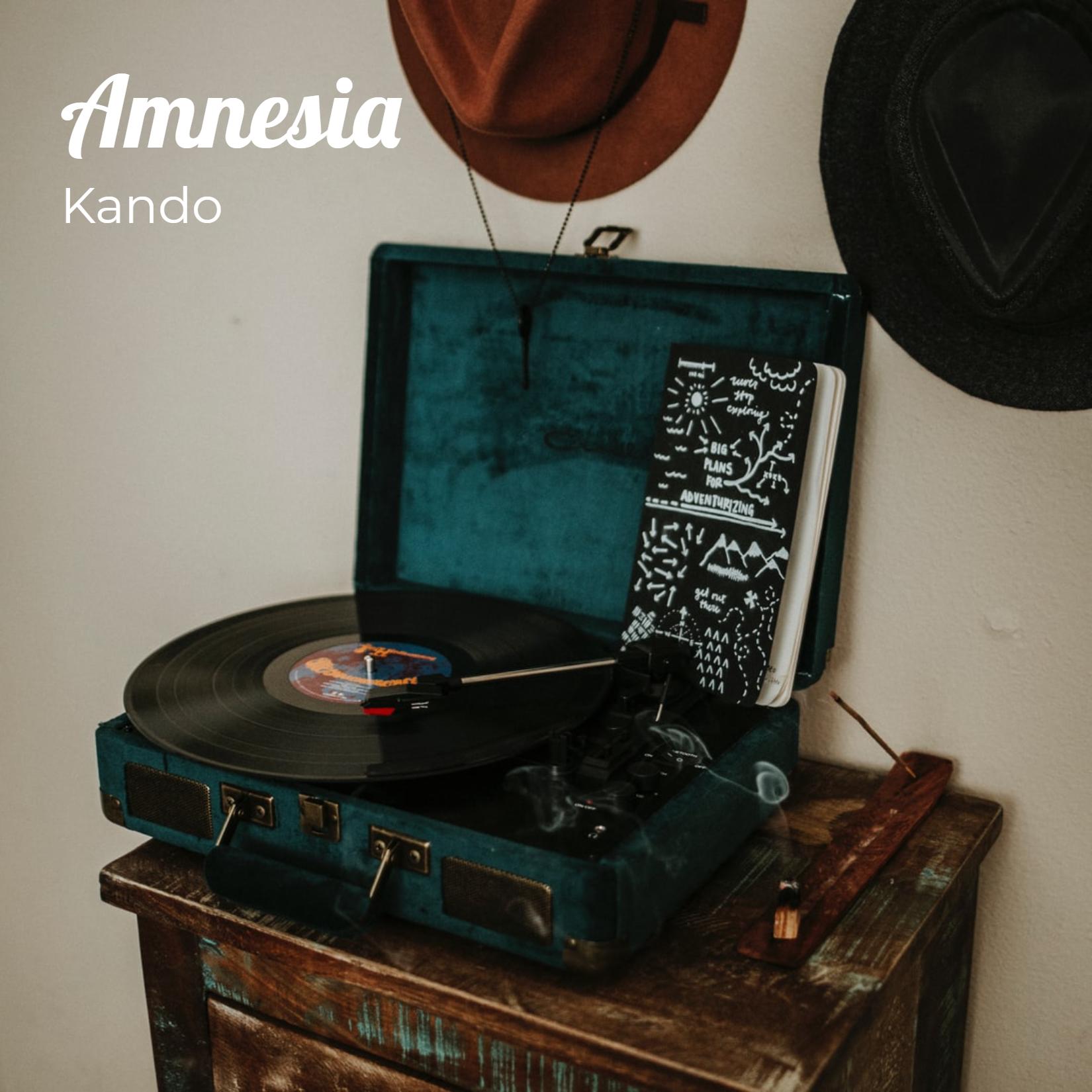 Amnesia