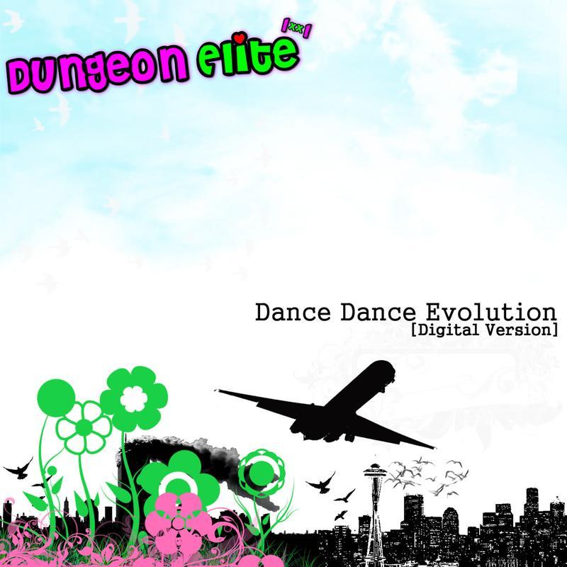 Dance Dance Revolution