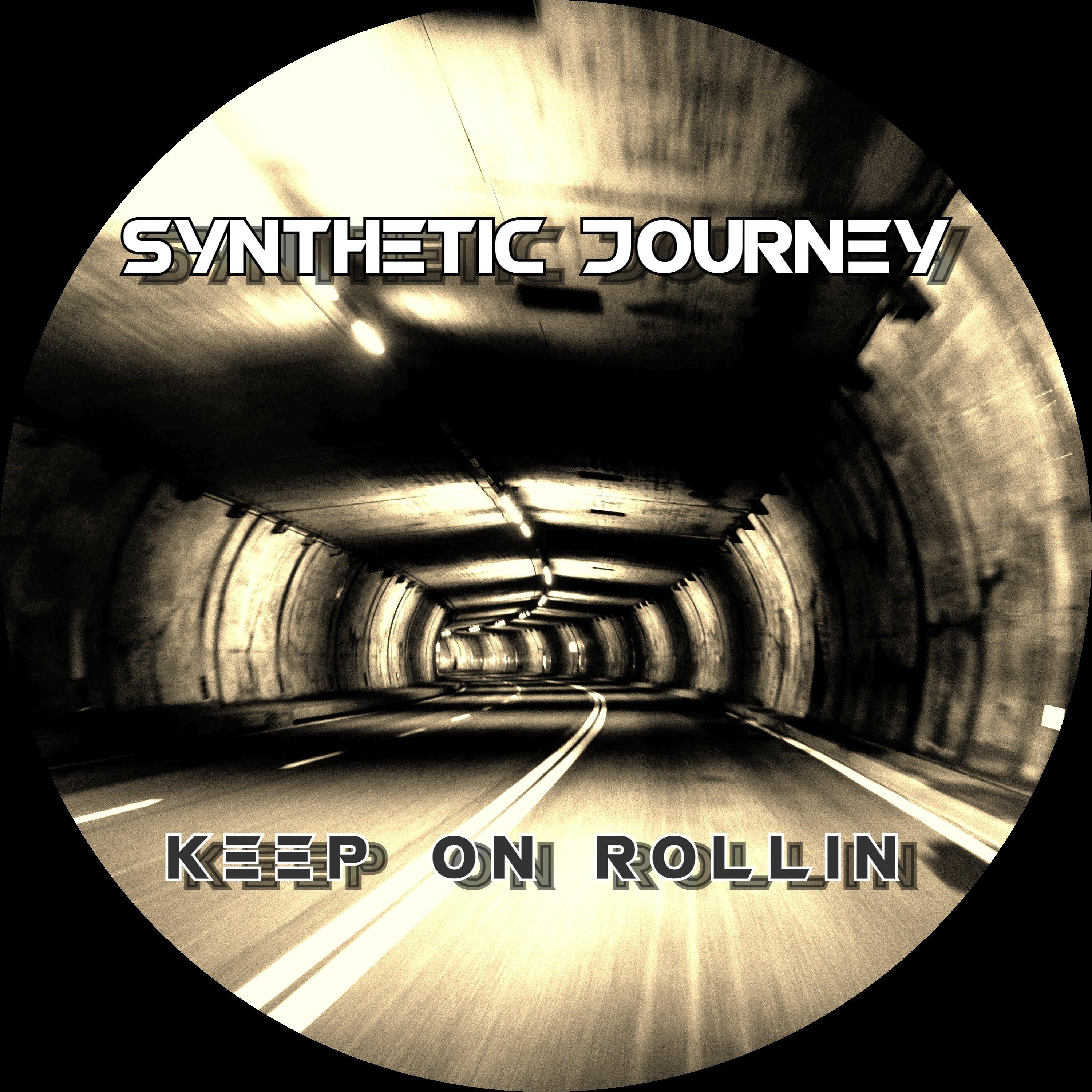 Keep on Rollin