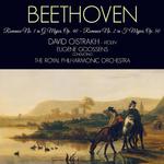 Beethoven: 2 Romances for Violin and Orchestra专辑