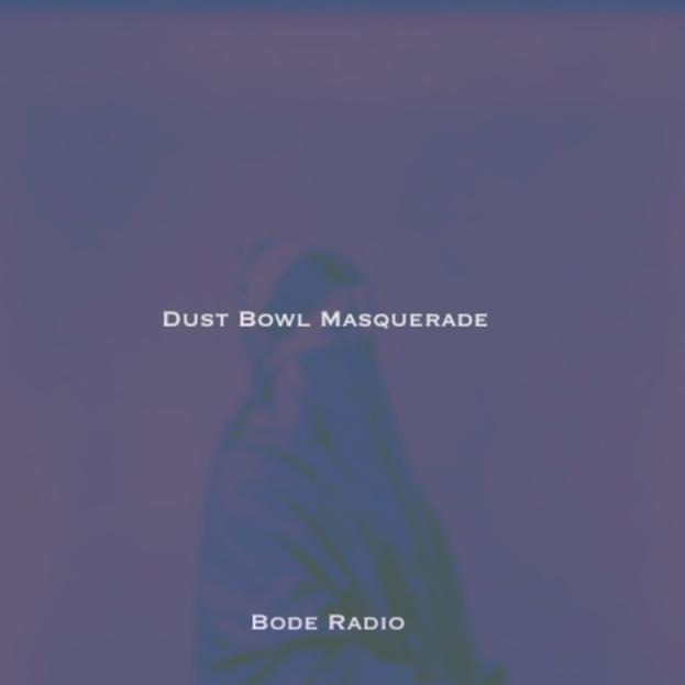 Dustbowl Masquerade