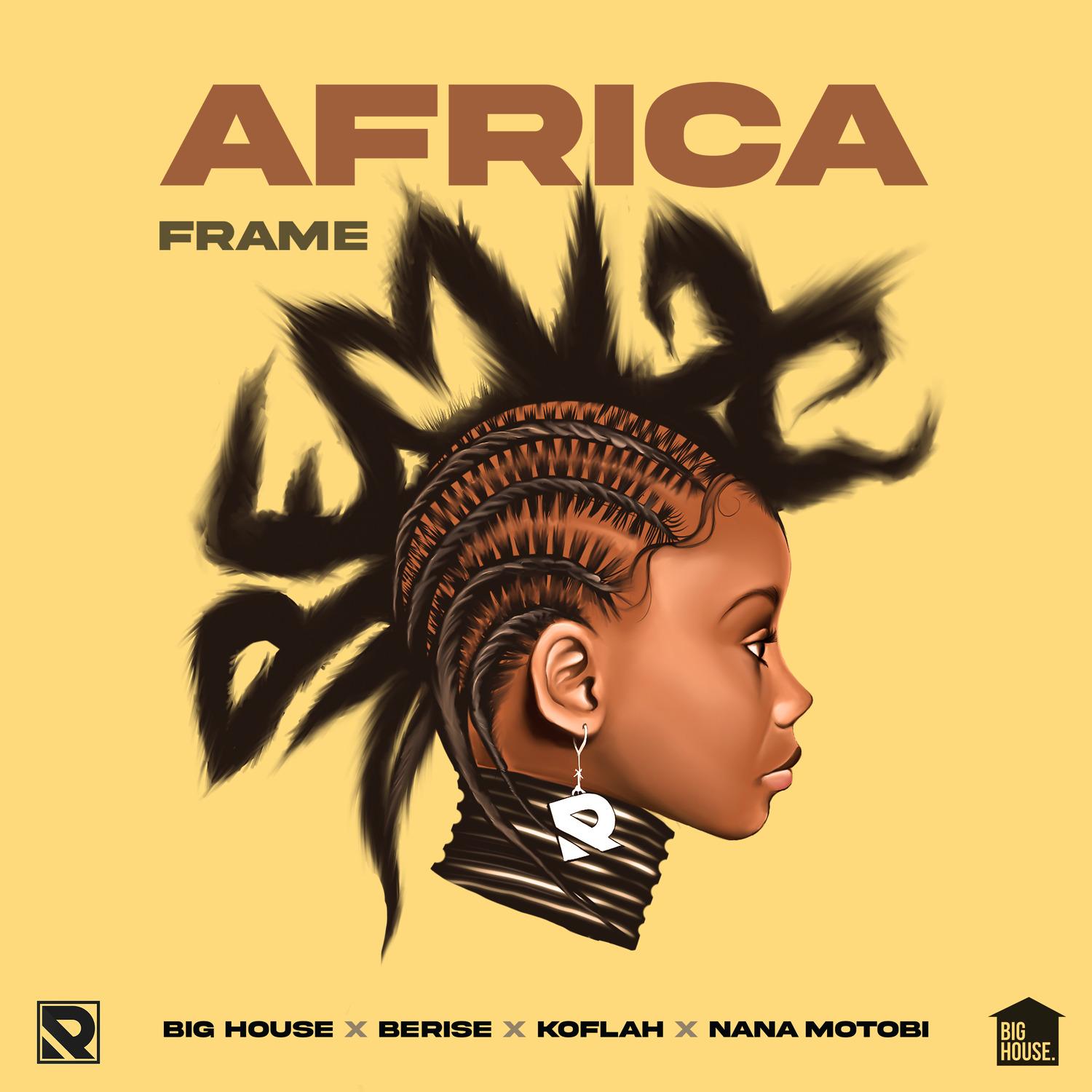 Africa (Frame Remix)